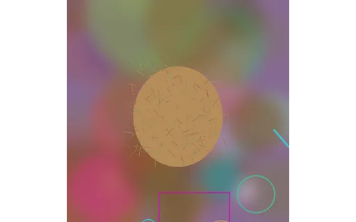 Preview of Fur-Edge Hard Case: Input (512px)