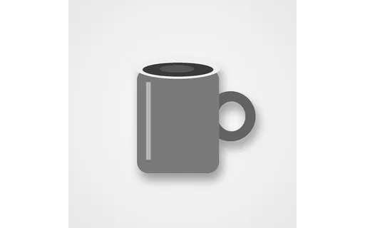 Preview of Colourization Input: Mug Greyscale (512px)