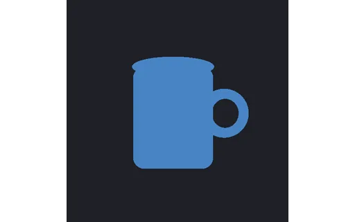 Preview of Conditioning Map: Mug Segmentation Map (512px)