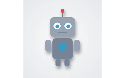 Preview of Conditioning Ground Truth: Robot (512px)