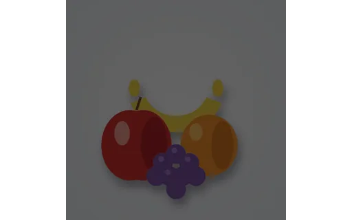 Preview of Enhancement Input: Underexposed Fruit (512px)