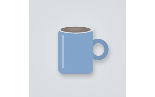 Preview of Enhancement Input: Haze Mug (512px)