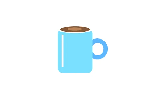 Preview of Enhancement Input: Overexposed Mug (512px)