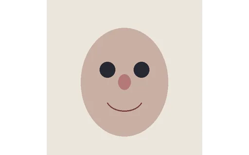 Preview of Face Restore Clean: Synthetic Downscale Base (512px)