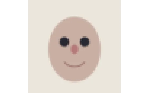 Preview of Face Restore Damaged: Downscale (512px)