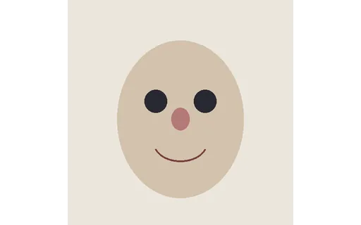 Preview of Face Restore Clean: Synthetic Jpeg-Crush Base (512px)