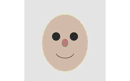 Preview of Face Restore Damaged: Jpeg-Crush (512px)