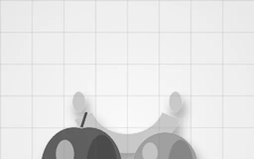 Preview of PGM: Netpbm Test Image (P5)