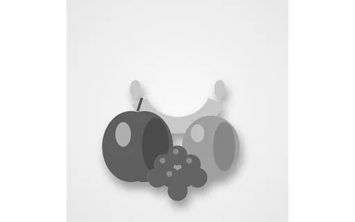 Preview of Fruit Still Life: Greyscale (512px)