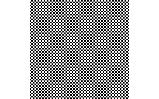 Preview of Linear 16-bit Checker TIFF