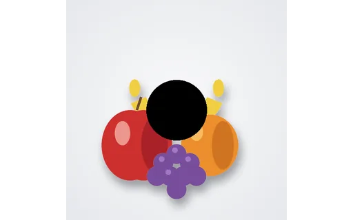 Preview of Inpaint Cut: Centre Circle (512px)