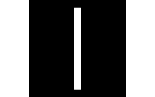 Preview of Inpaint Mask: Vertical Strip (512px)