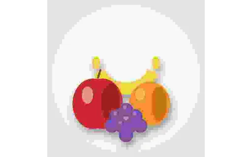 Preview of JPEG Artefacts: Quality 5 (512px)