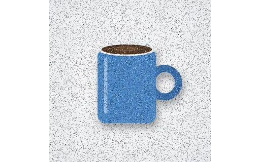 Preview of Salt & Pepper 10%: Base B (512px)