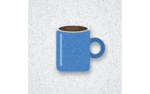 Preview of Salt & Pepper 5%: Base B (512px)