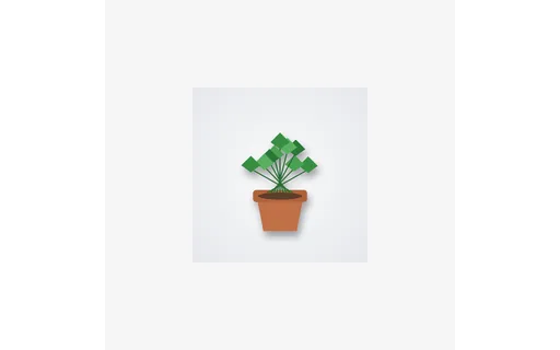 Preview of Outpaint Input: 128px Empty Border (512px)