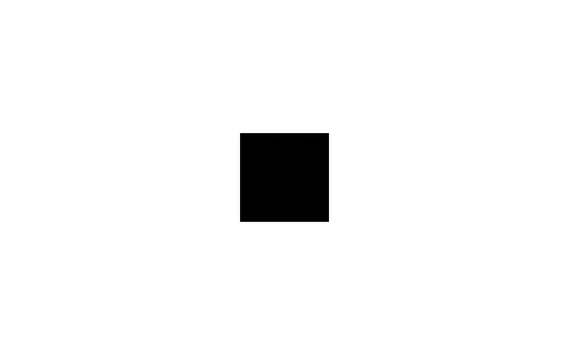 Preview of Outpaint Mask: 192px Border (512px)