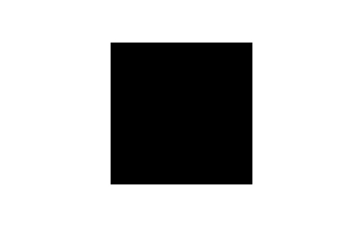 Preview of Outpaint Mask: 96px Border (512px)