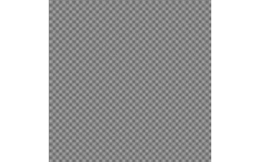 Preview of PBR Woven fabric: Height / Displacement (256px)