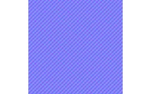 Preview of PBR Woven fabric: Normal (256px)