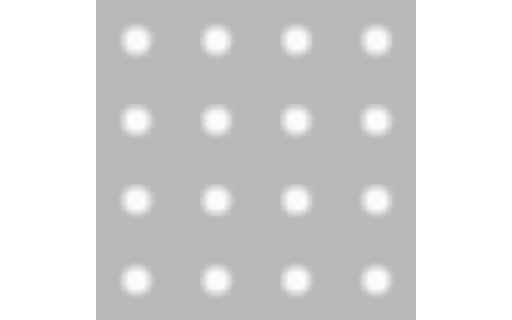 Preview of PBR Brushed metal: Ambient Occlusion (256px)