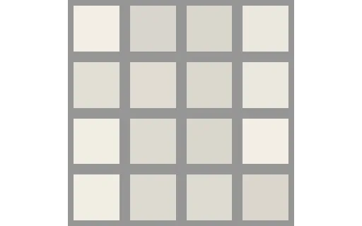 Preview of PBR Ceramic tiles: Base Colour (Albedo) (256px)
