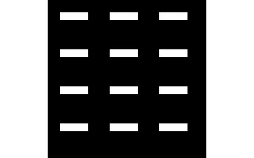 Preview of Watermark Mask: Tiled (512px)