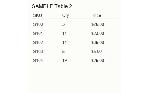 Preview of Table-as-Image 02 (288px)