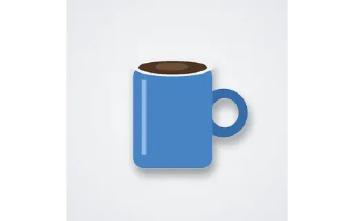 Preview of Codec Ladder: Mug WEBP (288px)