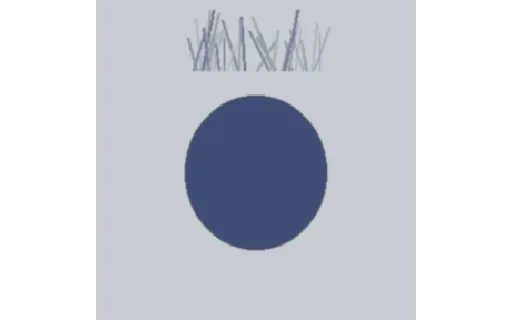 Preview of Matting: Fur Edge Clean RGB (288px)