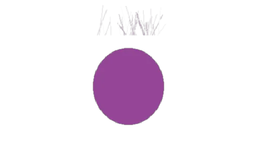 Preview of Matting: Wispy Top Soft Alpha (288px)