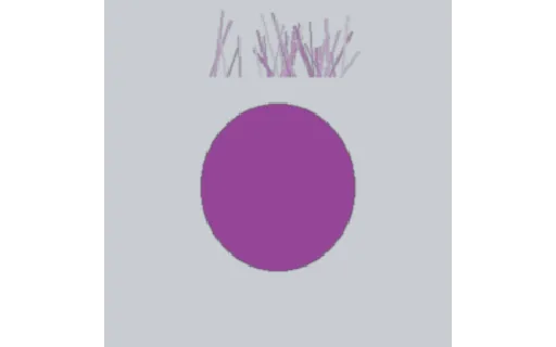 Preview of Matting: Wispy Top Clean RGB (288px)