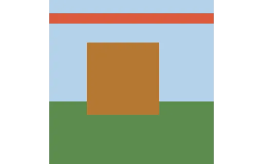 Preview of Segmentation Scene 01: RGB (288px)