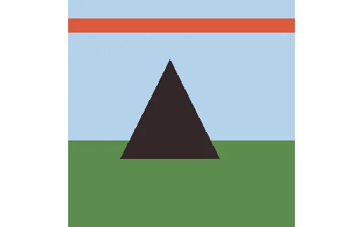 Preview of Segmentation Scene 04: RGB (288px)