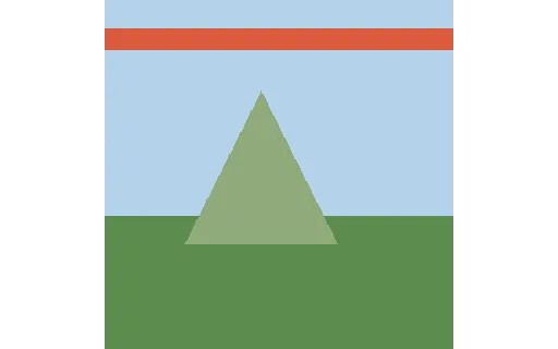 Preview of Segmentation Scene 05: RGB (288px)