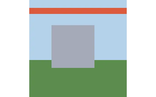 Preview of Segmentation Scene 06: RGB (288px)