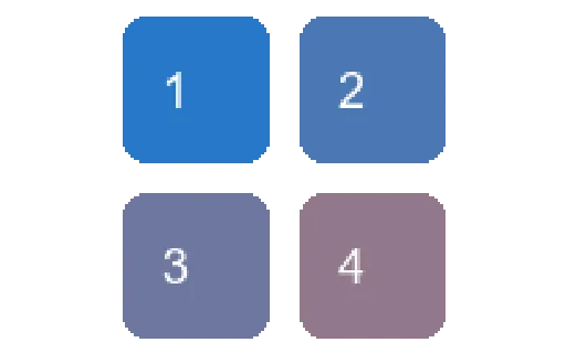 Preview of Sprite Sheet: grid-2x2 (2×2)