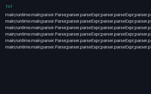 Preview of Profile: 200-Frame Recursive Stack (txt)