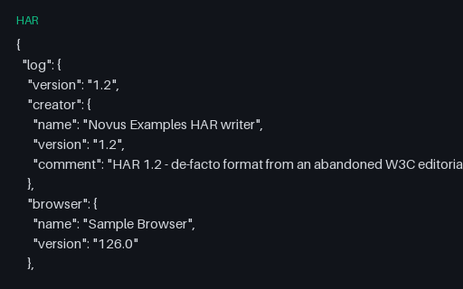 Preview of HAR: Multipart File Upload