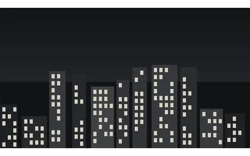 Preview of Colourisation Input: pan-city, 80% Desaturated