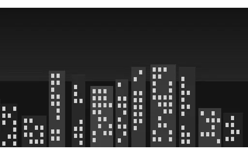 Preview of Colourisation Input: pan-city, Rec. 601 luma