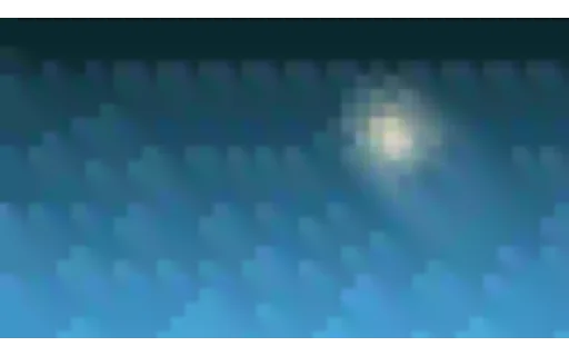 Preview of Compression Input: gradient-sky at CRF 51