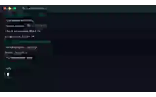Preview of Compression Input: text-motion at CRF 51