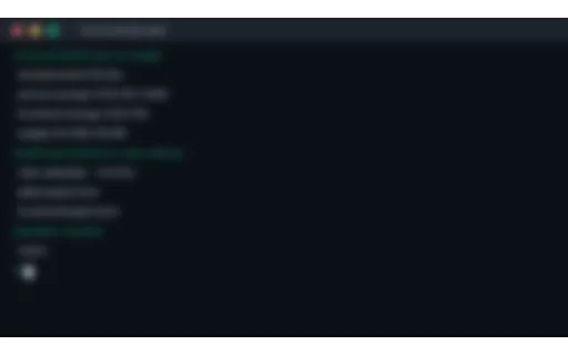 Preview of Deblur Input: text-motion, Defocus blur, radius 5