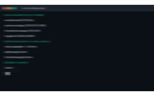 Preview of Deblur Input: text-motion, Horizontal motion blur, 21 px