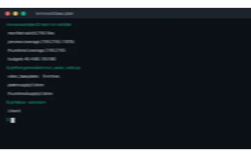 Preview of Deblur Input: text-motion, Horizontal motion blur, 9 px