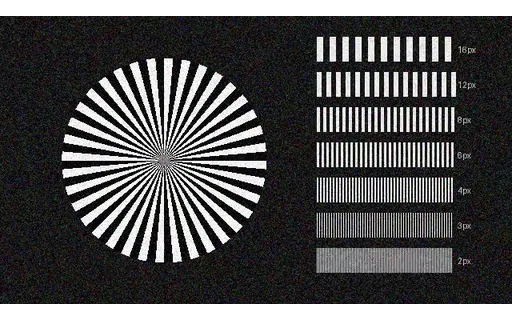 Preview of Denoise Input: detail-chart, Gaussian σ=30
