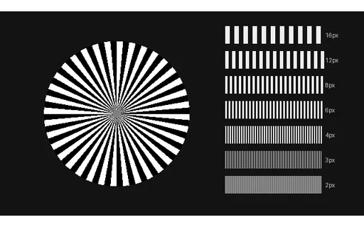 Preview of Denoise Ground Truth: detail-chart