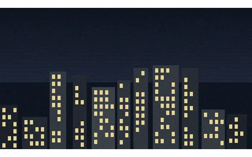 Preview of Denoise Input: pan-city, Gaussian σ=5