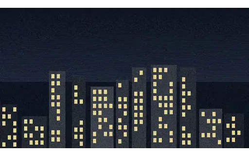 Preview of Denoise Input: pan-city, Poisson shot noise